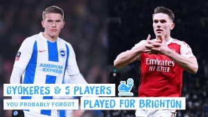 Forgotten Brighton Players GFX