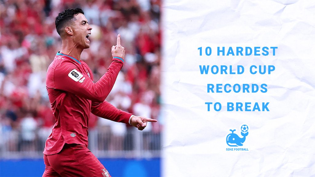 10 Hardest World Cup Records to Break