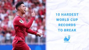 10 Hardest World Cup Records to Break