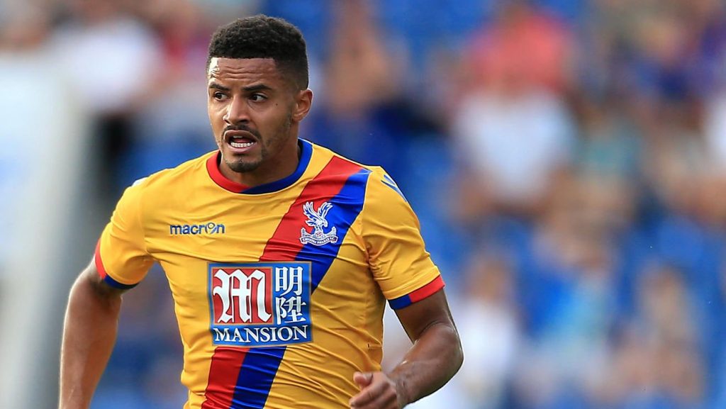 Zeki Fryers Crystal Palace