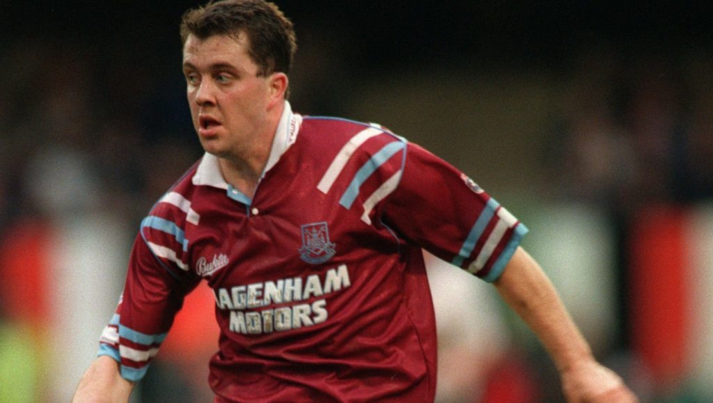 Julian Dicks Liverpool