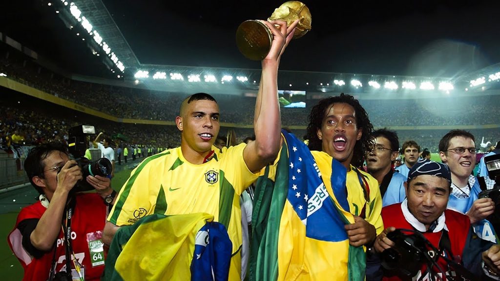 Why The World Cup Is Not Held Every Year The 4 Year Rule Explained 