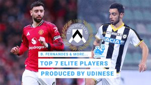 Udinese talent factory GFX