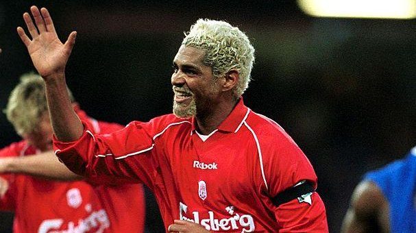 Abel Xavier Liverpool