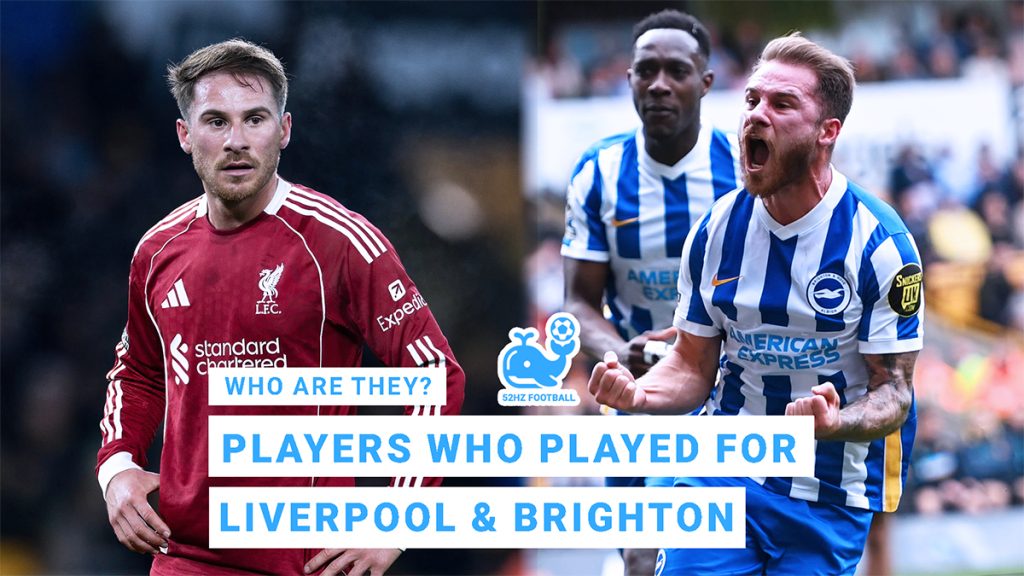 players who played for both Liverpool and Brighton GFX
