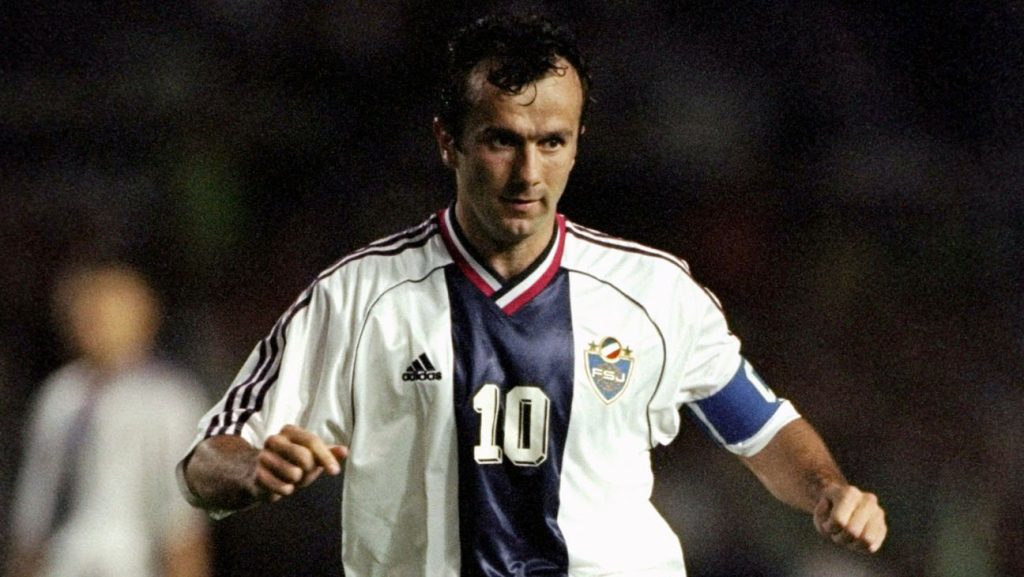 Dejan Savicevic