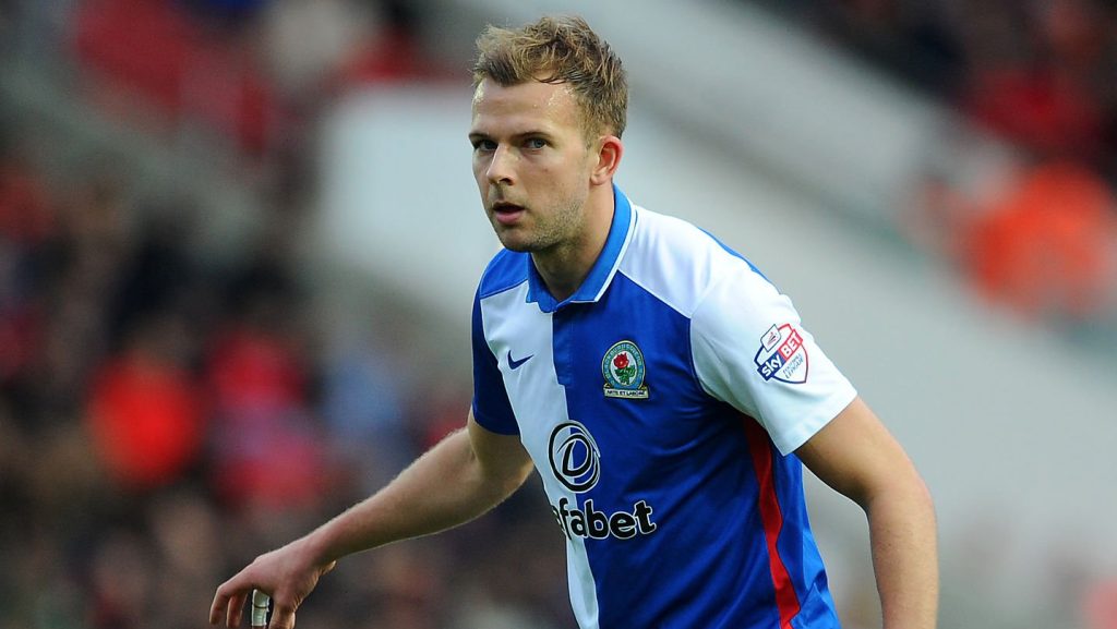 Jordan Rhodes - one of the most clinical Championship all-time scorers