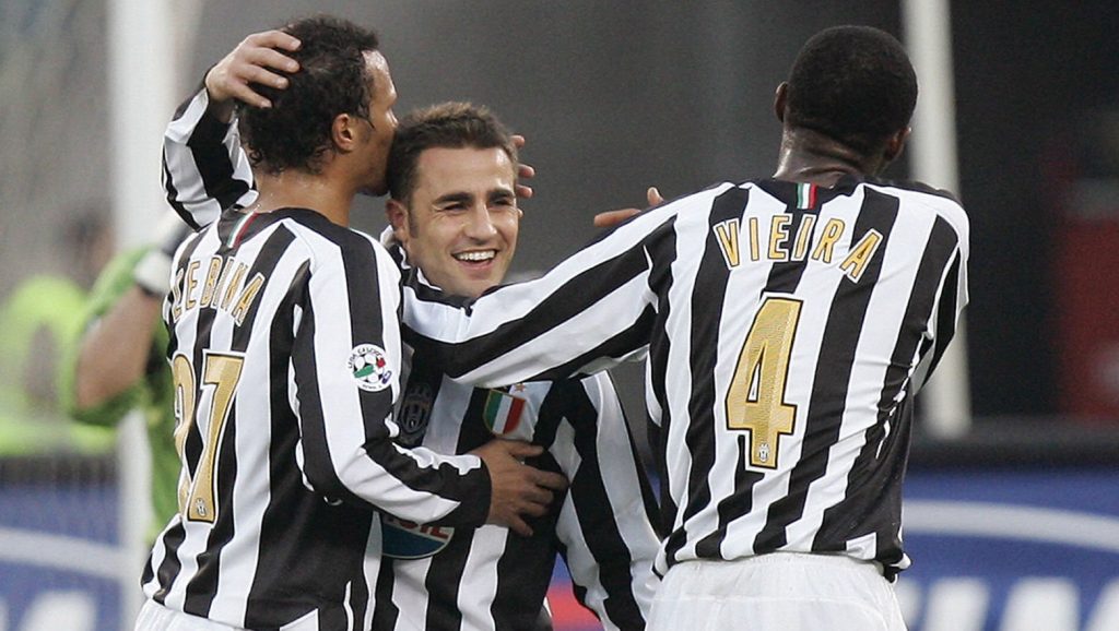 Juventus 2005