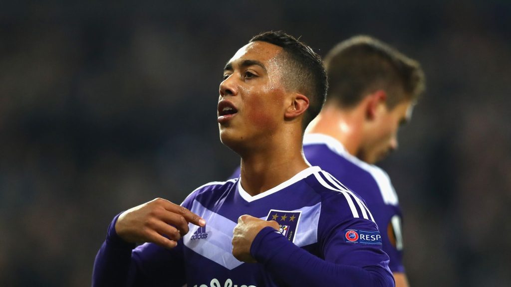 Youri Tielemans