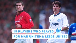 players who played for both man united and leeds