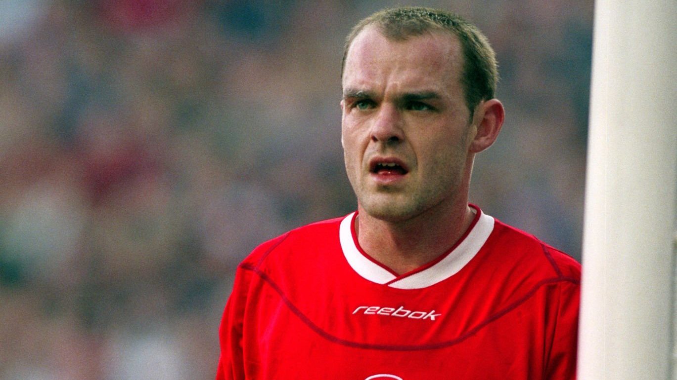 15 Players Who Played for Both Liverpool and Fulham - 52Hz Football