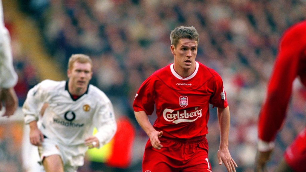 Players Played for Both Man United and Liverpool?