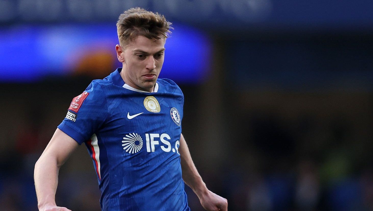 23 Players Who Played for Both Chelsea and Man City - 52Hz Football