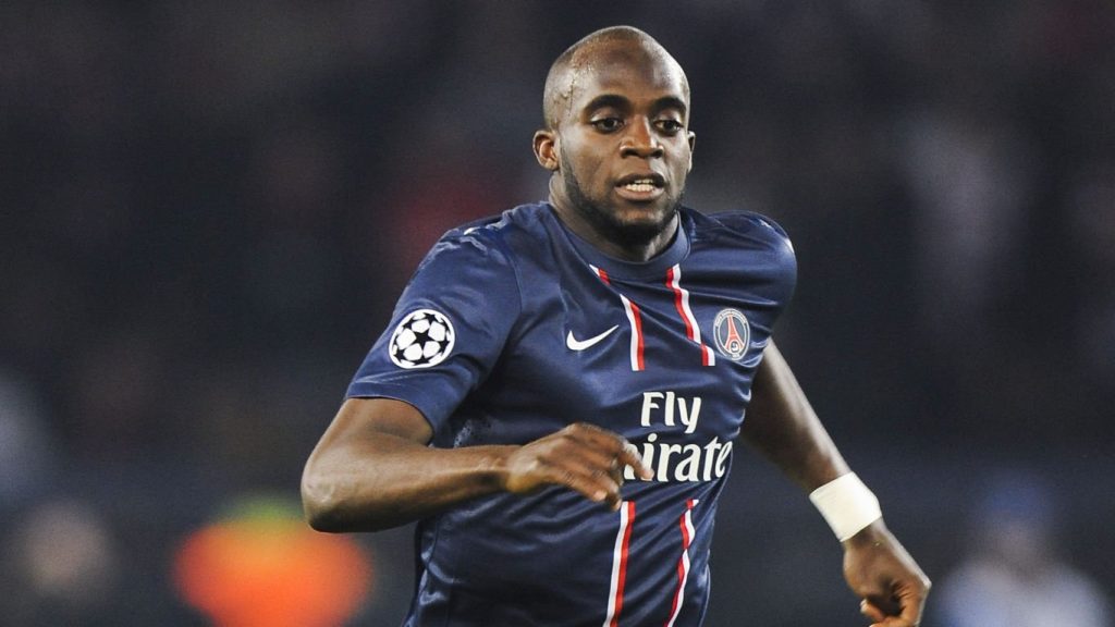 Mohamed Sissoko PSG
