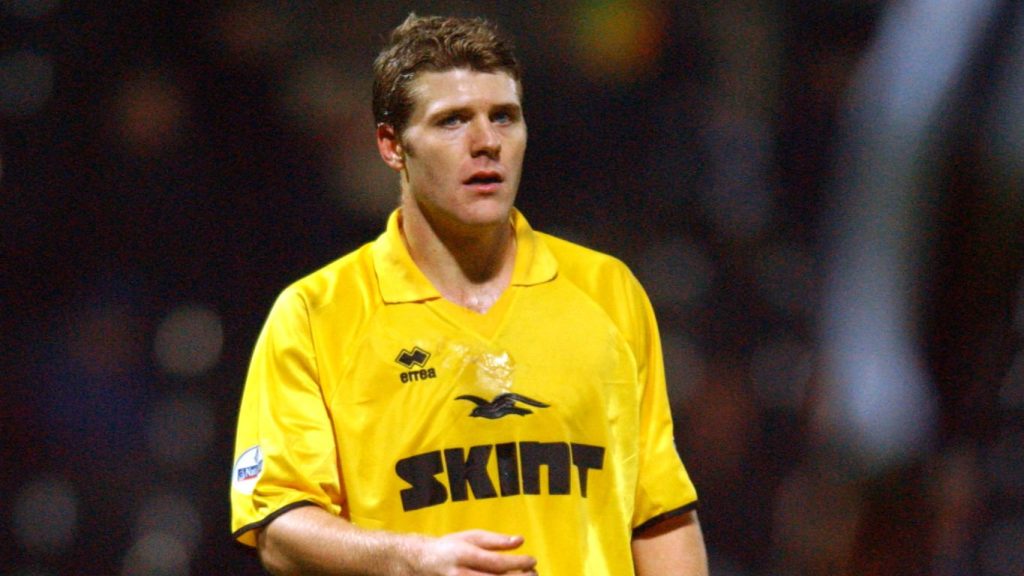 John Piercy Brighton