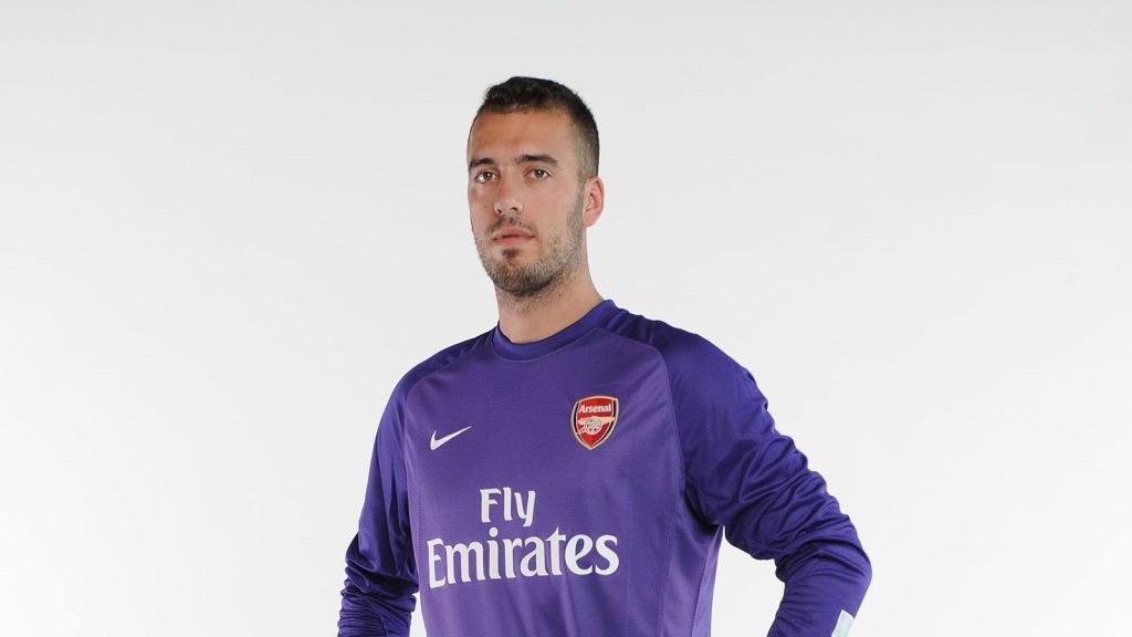 viviano emiliano arsenal