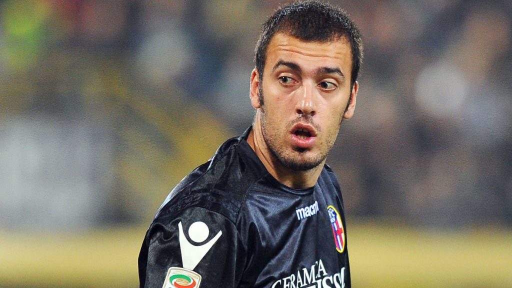Emiliano Viviano Bologna 2010