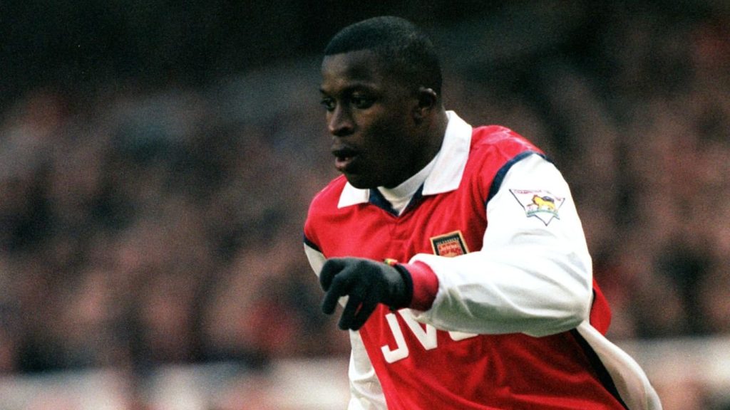 Kaba Diawara Arsenal