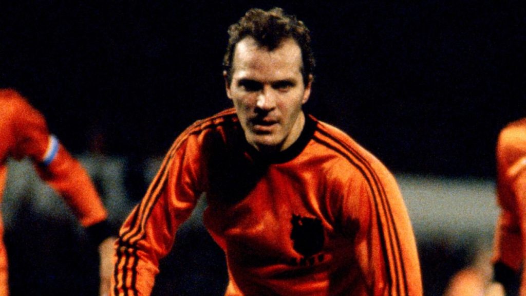 Willy Van De Kerkhof