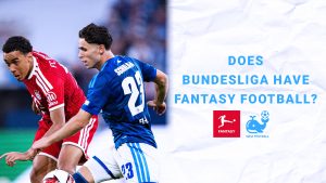 Does the Bundesliga Have Fantasy Football?
