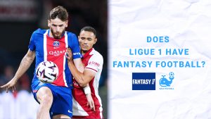 Does Ligue 1 Have Fantasy Football