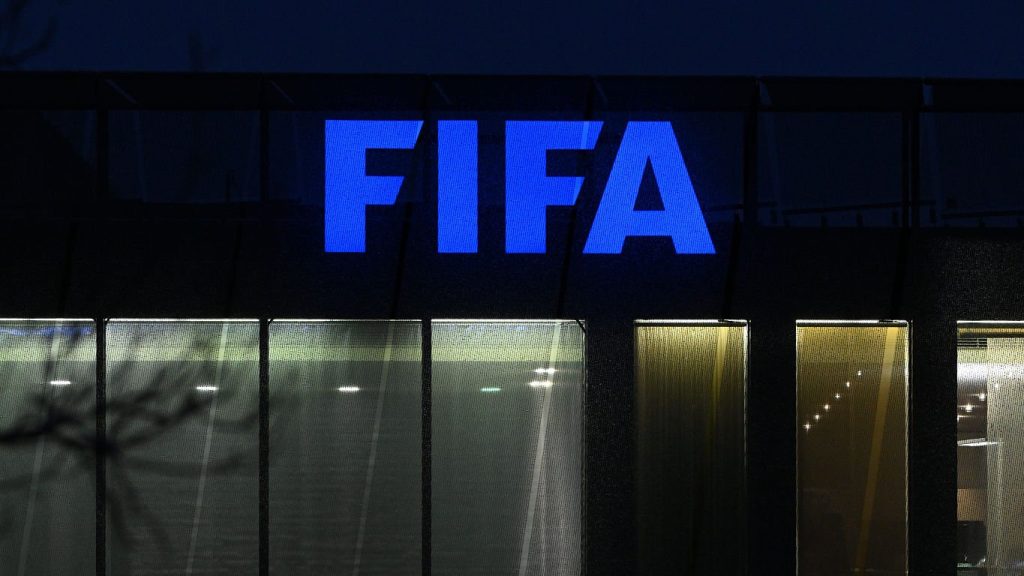 FIFA Logo