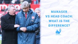 Football Manager vs Head Coach: What Is the Difference?